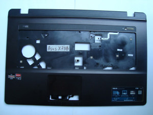 Palmrest за лаптоп Asus K73 X73 AP0K4000200